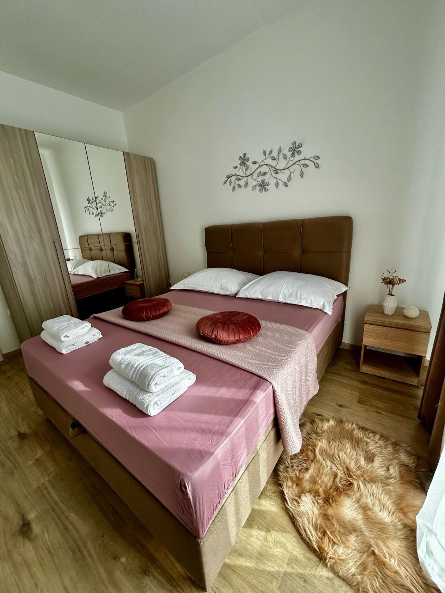 Apartmani Dianna Kaštela Екстериор снимка