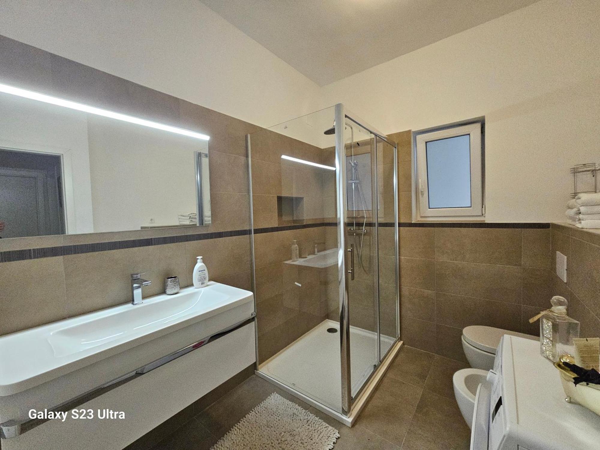 Apartmani Dianna Kaštela Екстериор снимка