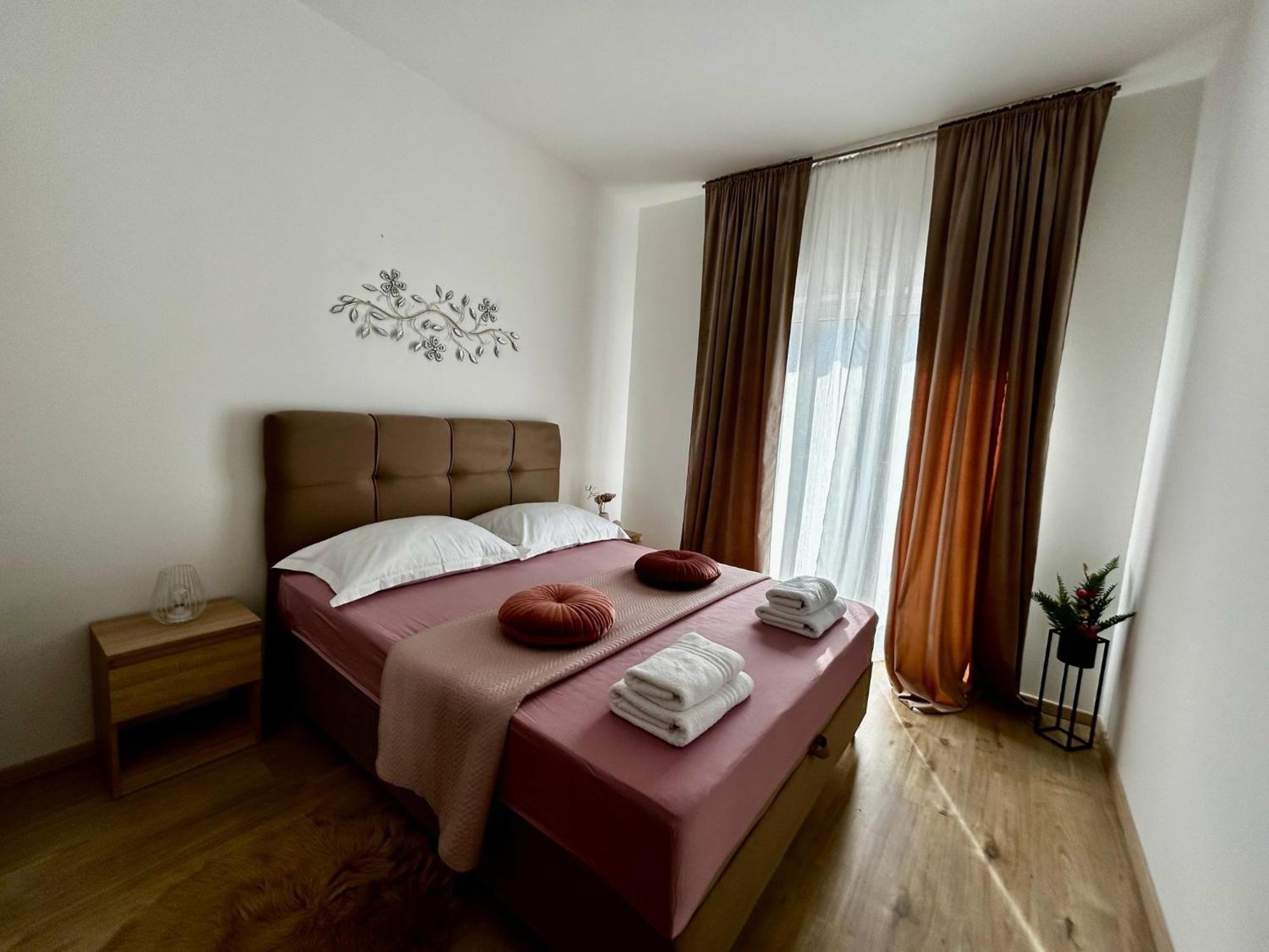 Apartmani Dianna Kaštela Екстериор снимка