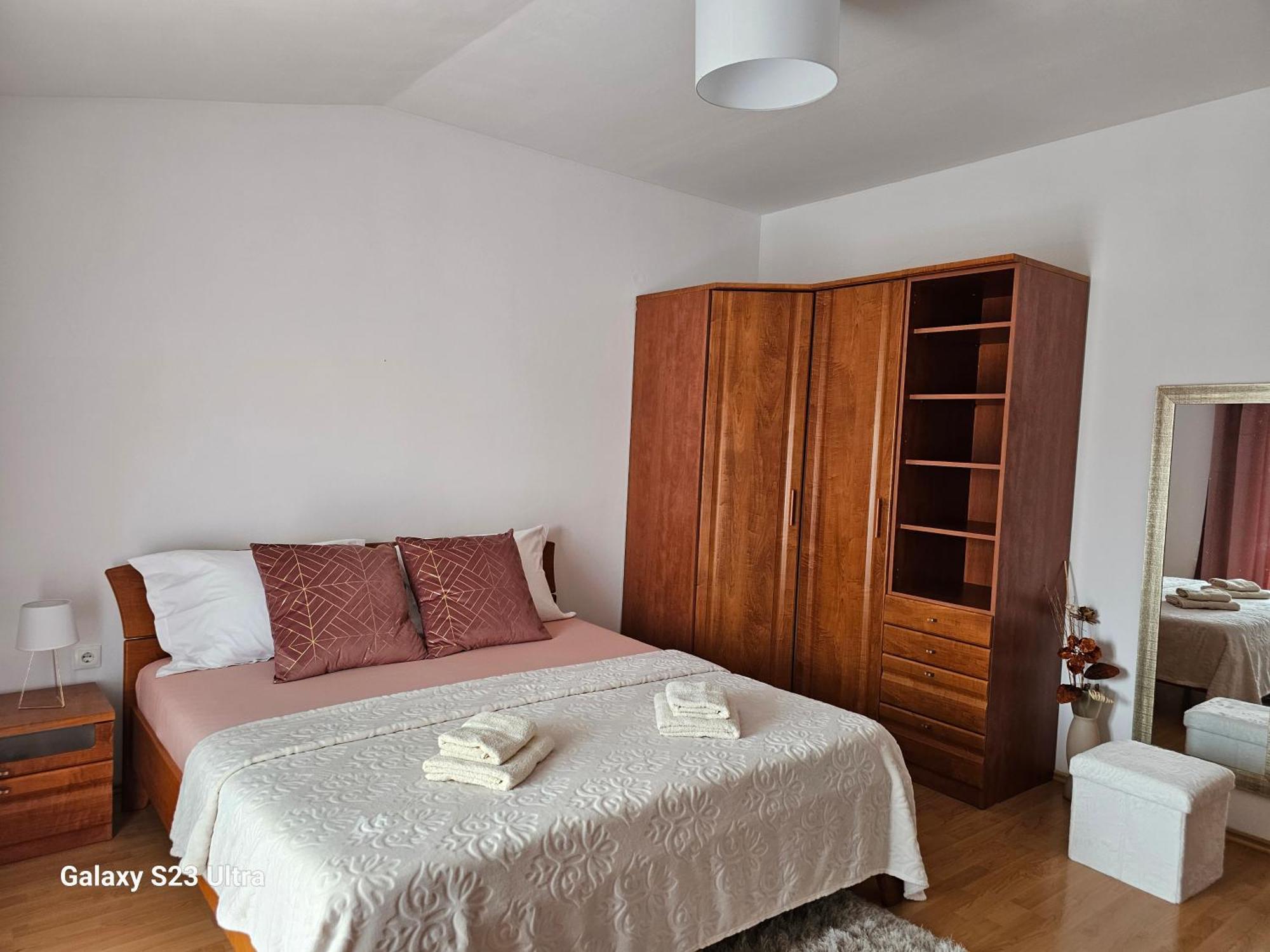 Apartmani Dianna Kaštela Екстериор снимка