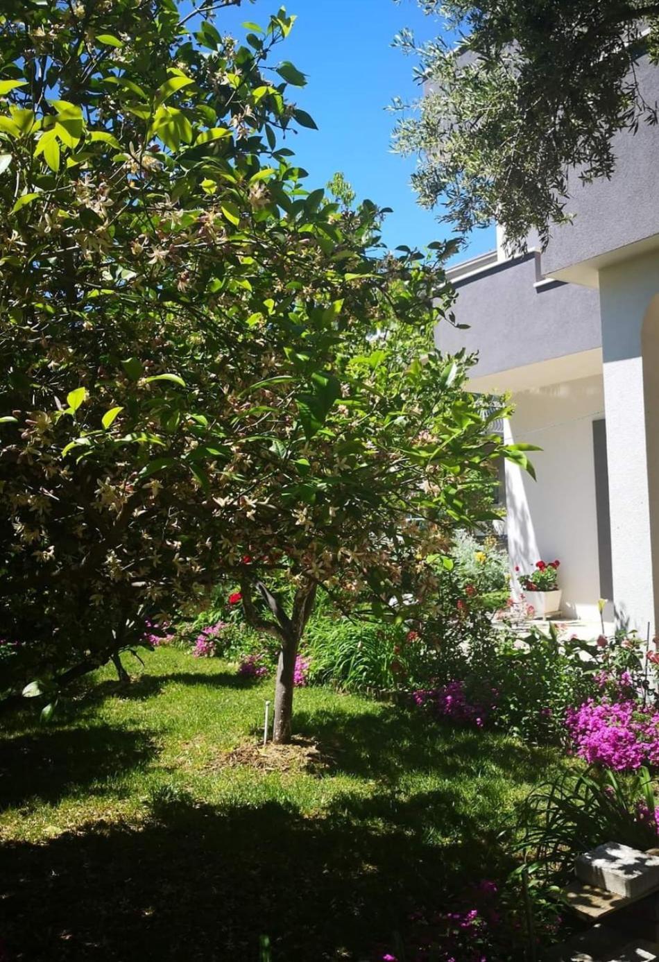Apartmani Dianna Kaštela Екстериор снимка