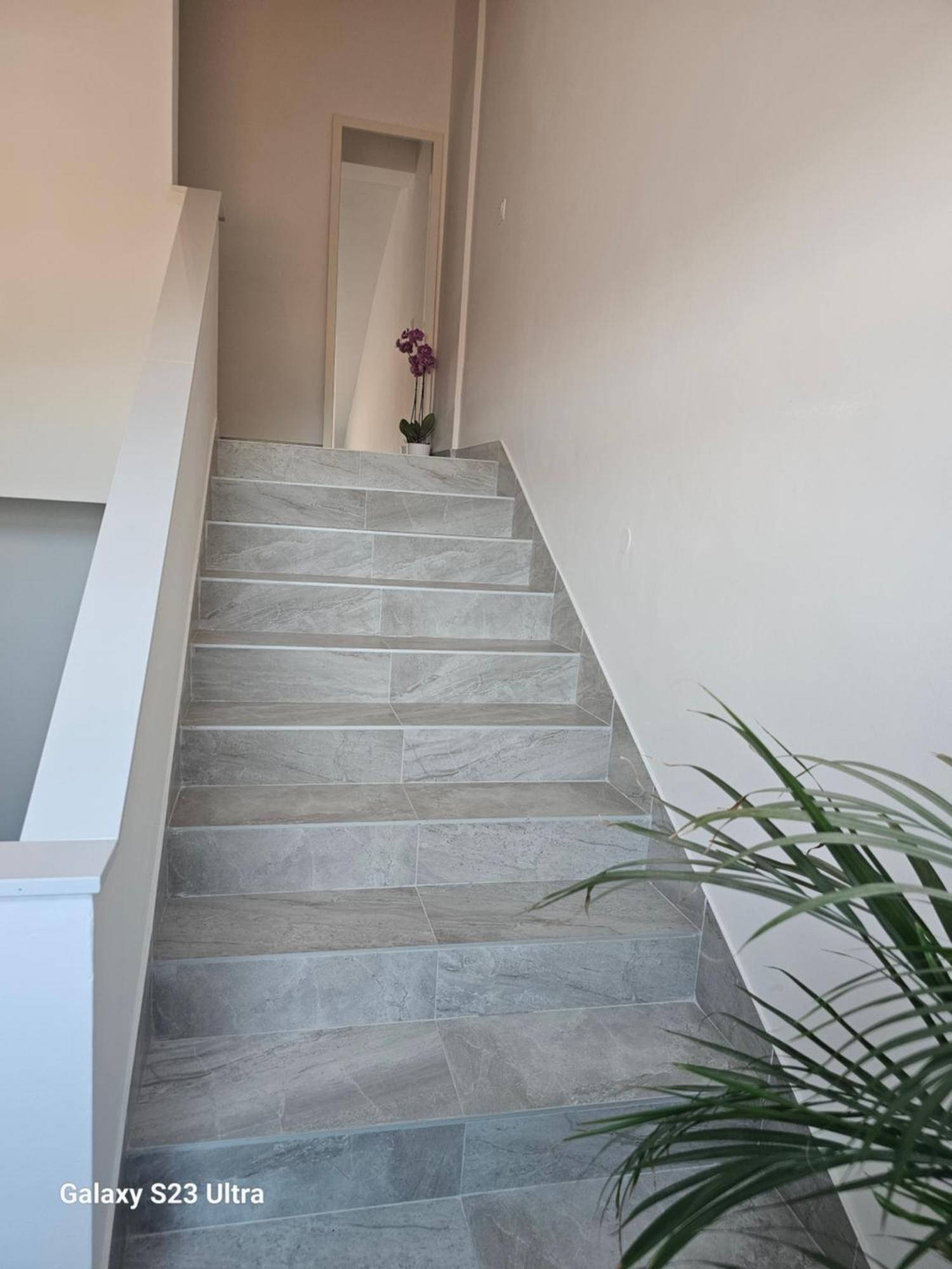 Apartmani Dianna Kaštela Екстериор снимка