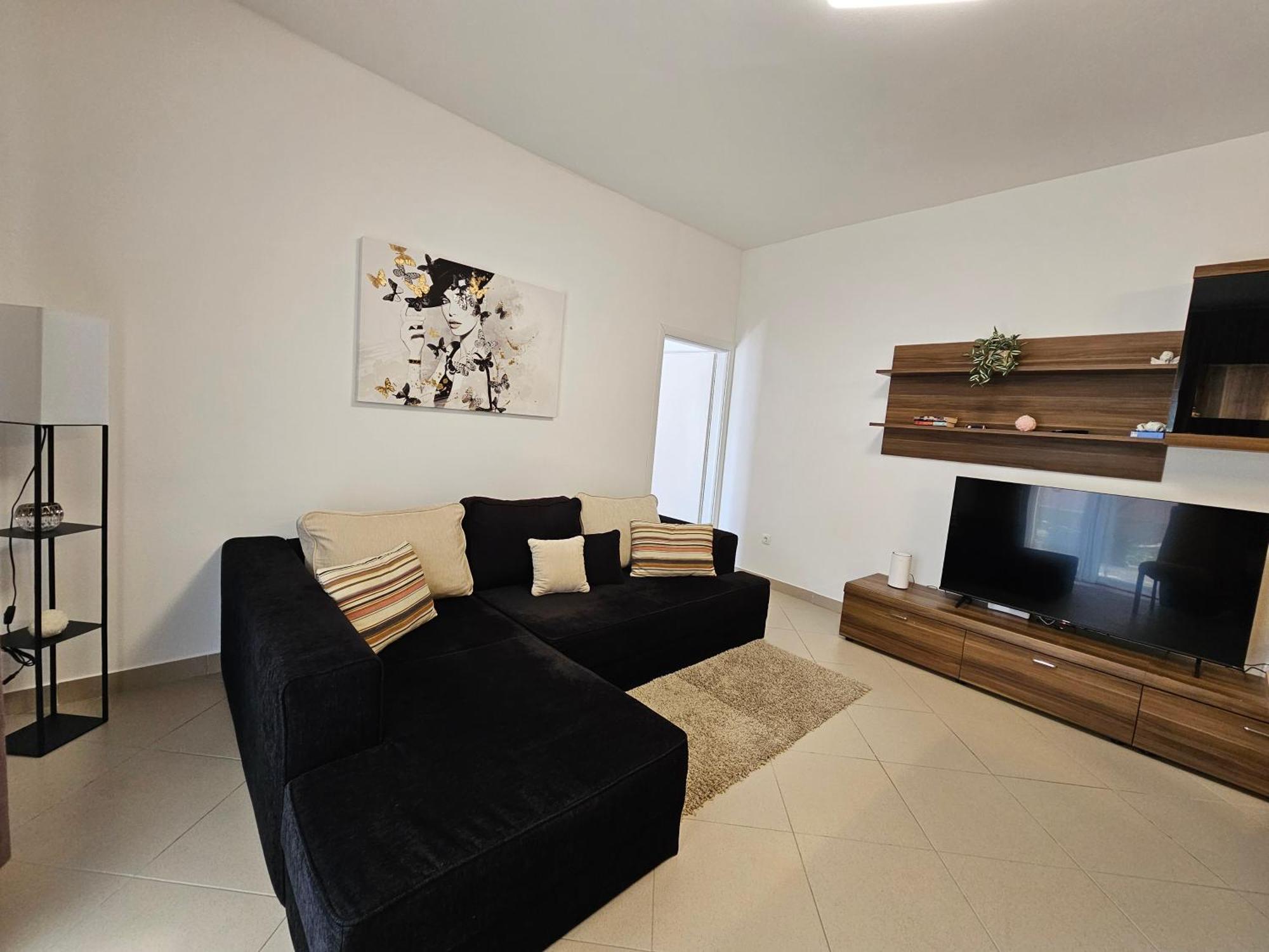 Apartmani Dianna Kaštela Екстериор снимка