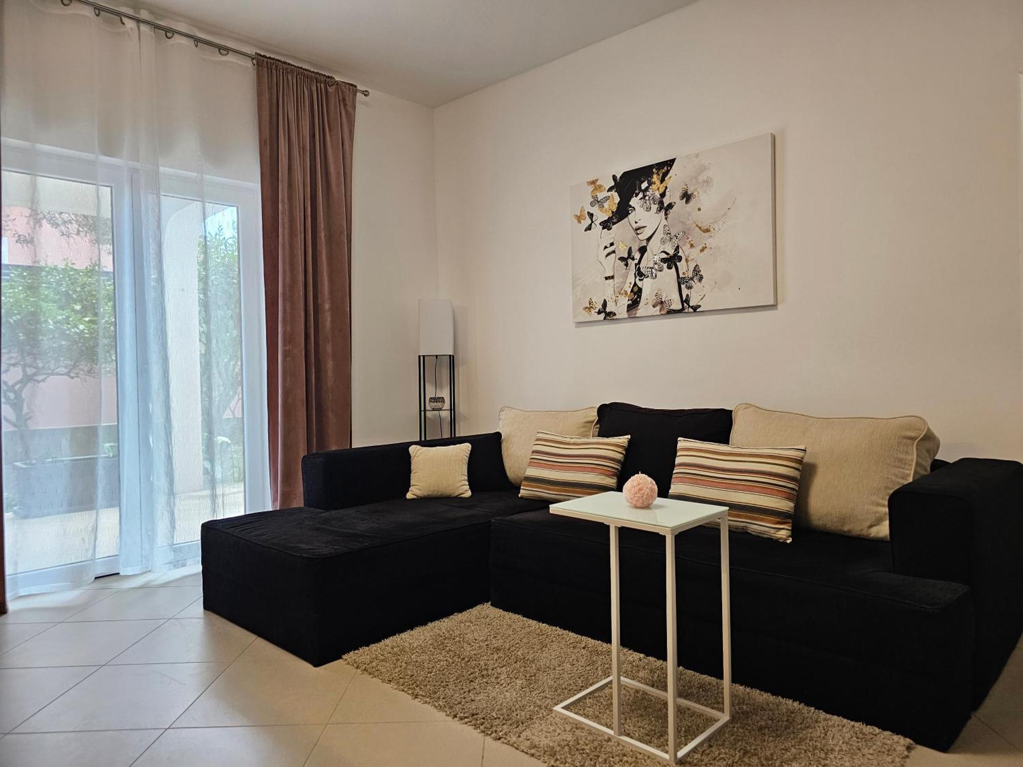 Apartmani Dianna Kaštela Екстериор снимка
