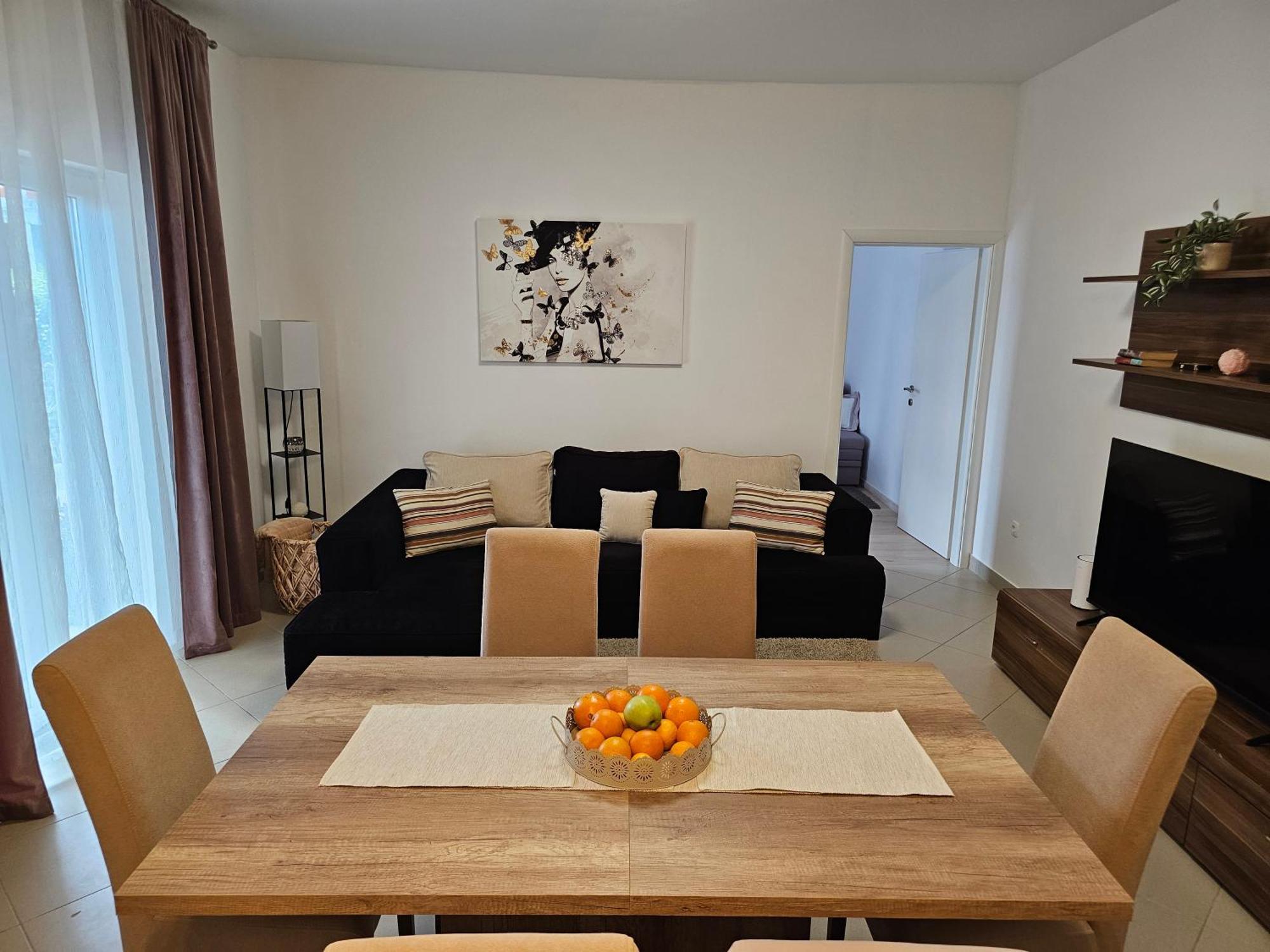 Apartmani Dianna Kaštela Екстериор снимка